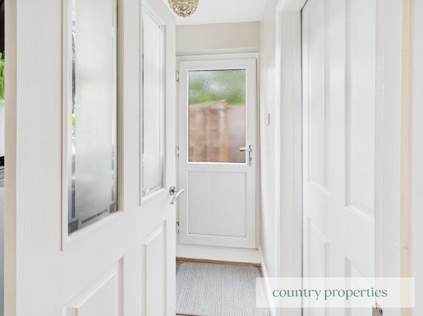 3 bedroom House for Sale Cloverfield, Welwyn Garden City, Hertfordshire