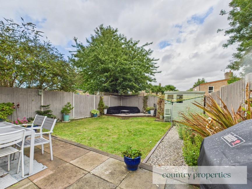 3 bedroom House for Sale Cloverfield, Welwyn Garden City, Hertfordshire