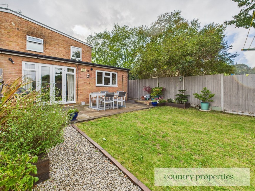 3 bedroom House for Sale Cloverfield, Welwyn Garden City, Hertfordshire