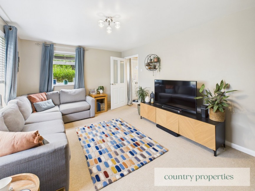 3 bedroom House for Sale Cloverfield, Welwyn Garden City, Hertfordshire