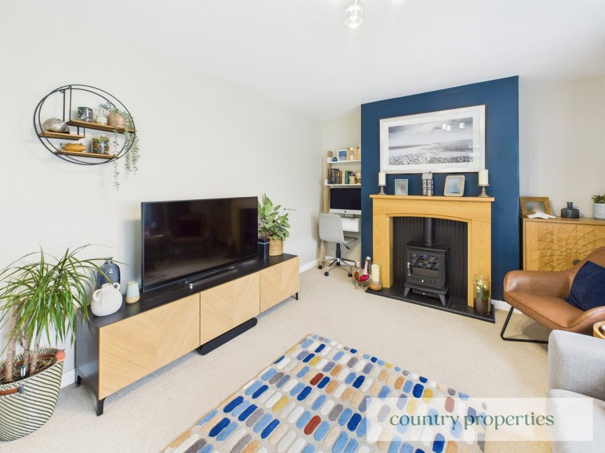 3 bedroom House for Sale Cloverfield, Welwyn Garden City, Hertfordshire