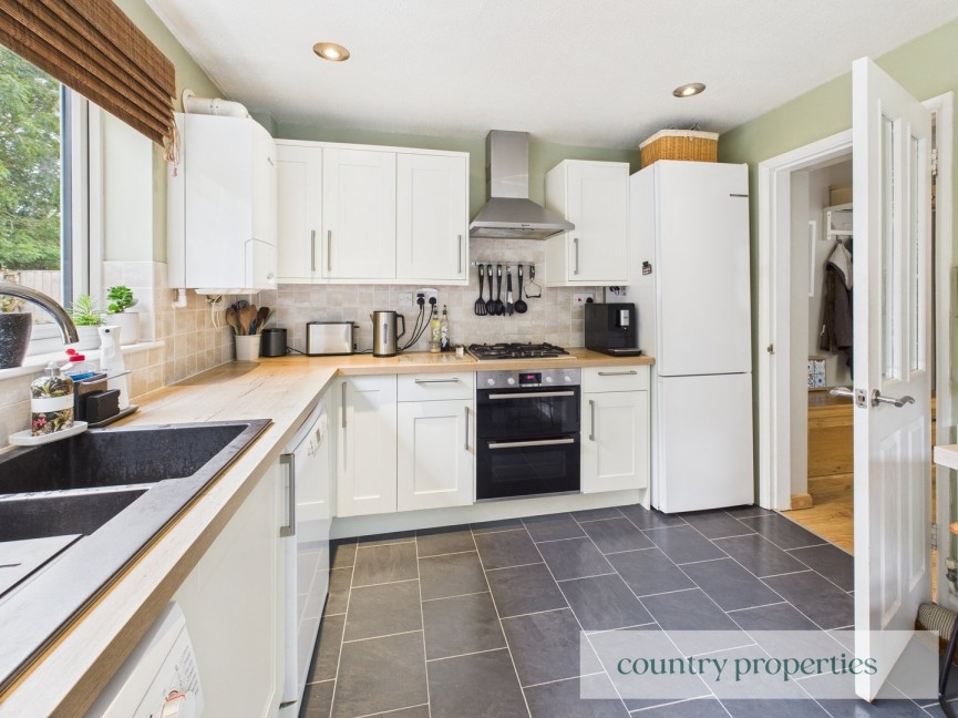 3 bedroom House for Sale Cloverfield, Welwyn Garden City, Hertfordshire