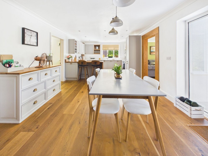 3 bedroom House for Sale Steeple Morden, Royston, Cambridgeshire