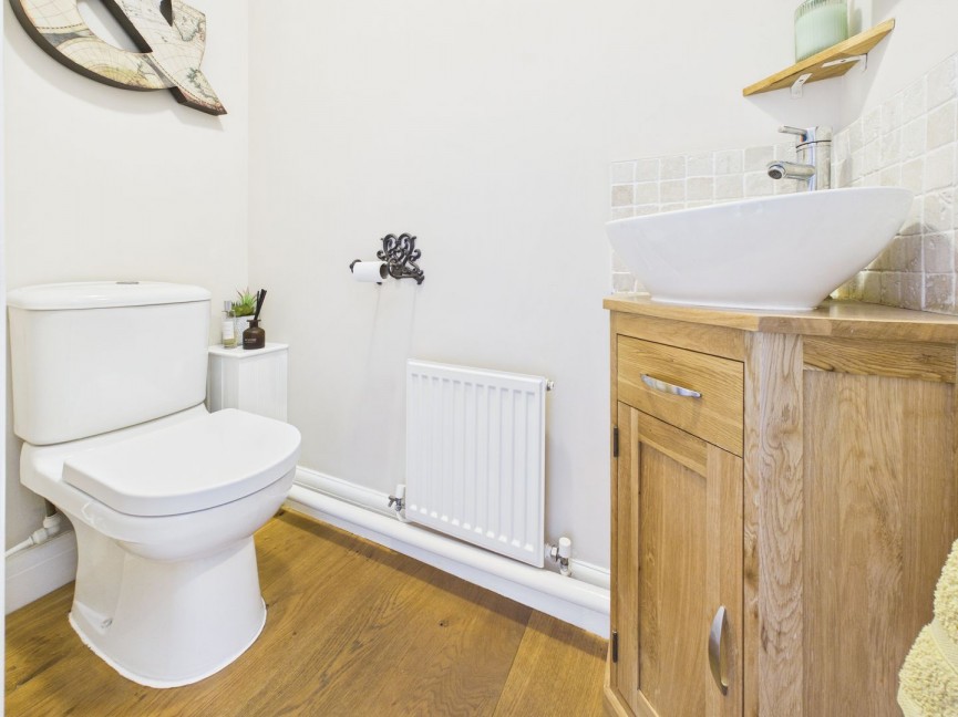 3 bedroom House for Sale Steeple Morden, Royston, Cambridgeshire