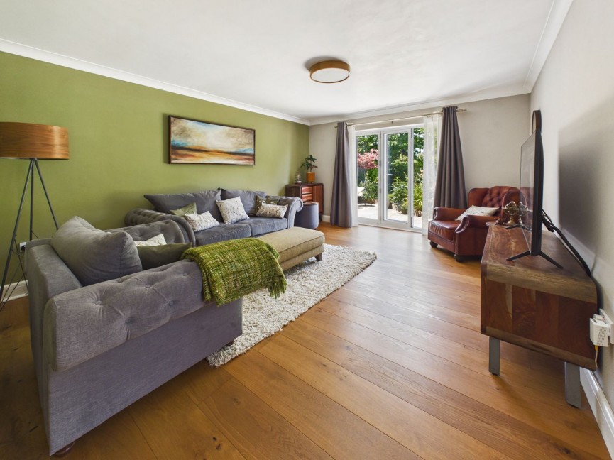 3 bedroom House for Sale Steeple Morden, Royston, Cambridgeshire