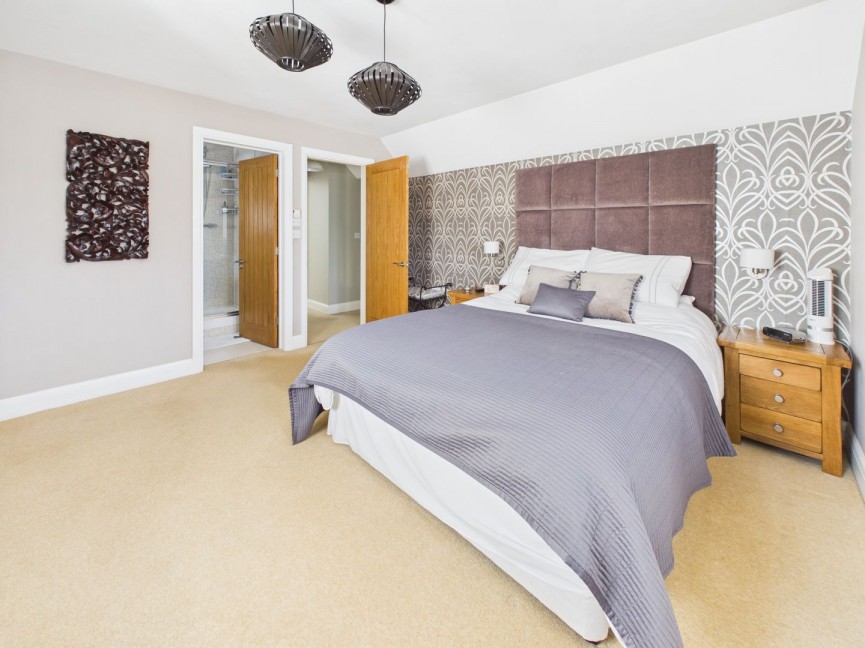 3 bedroom House for Sale Steeple Morden, Royston, Cambridgeshire
