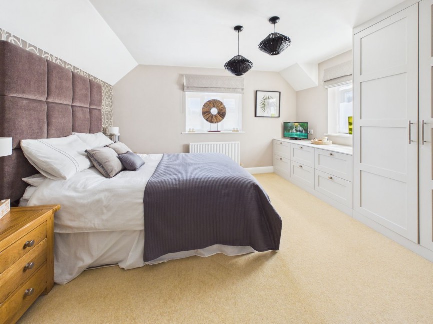 3 bedroom House for Sale Steeple Morden, Royston, Cambridgeshire