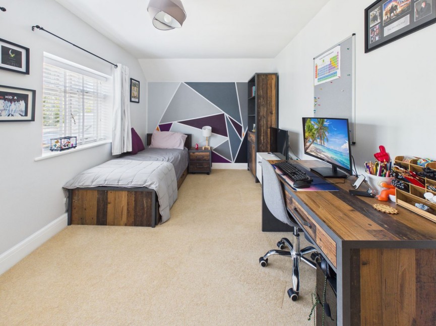 3 bedroom House for Sale Steeple Morden, Royston, Cambridgeshire