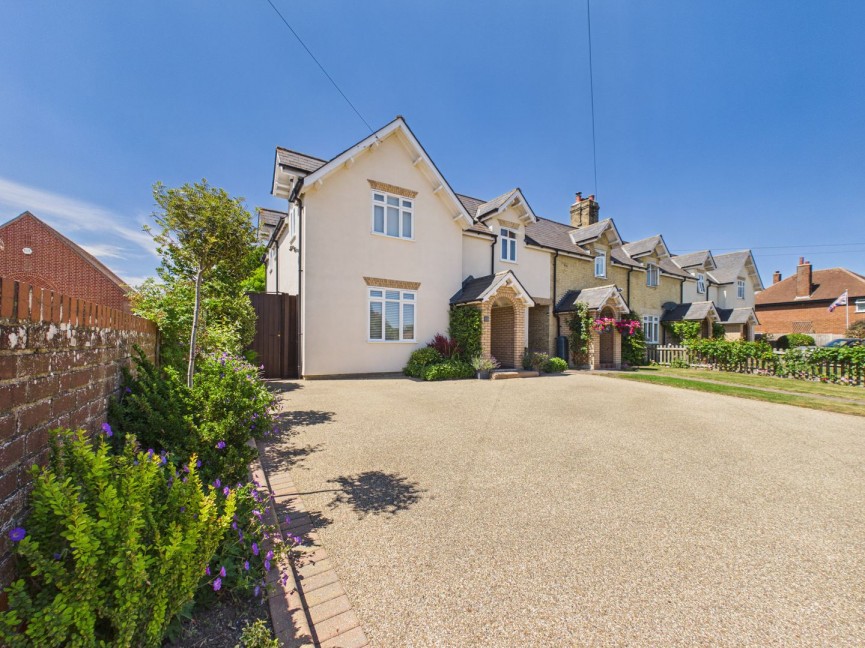 3 bedroom House for Sale Steeple Morden, Royston, Cambridgeshire