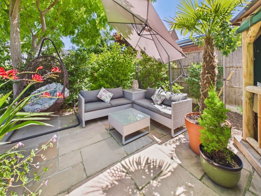3 bedroom House for Sale Steeple Morden, Royston, Cambridgeshire