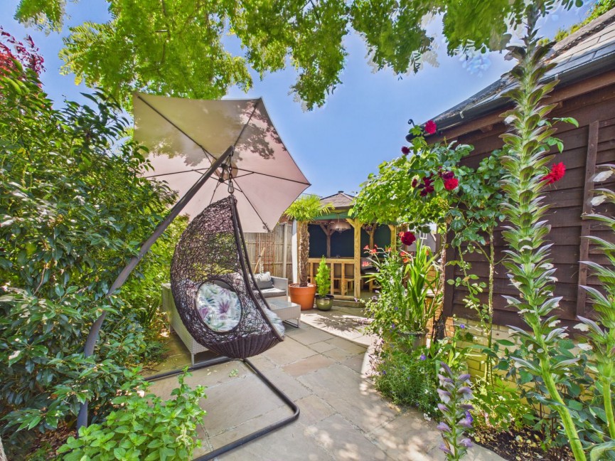 3 bedroom House for Sale Steeple Morden, Royston, Cambridgeshire