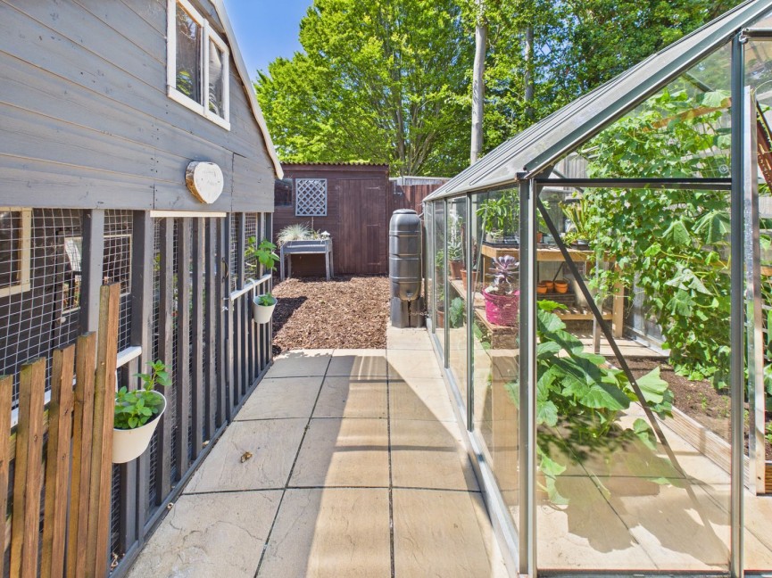 3 bedroom House for Sale Steeple Morden, Royston, Cambridgeshire