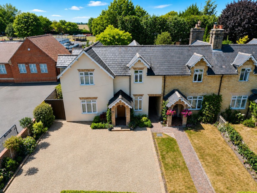 3 bedroom House for Sale Steeple Morden, Royston, Cambridgeshire