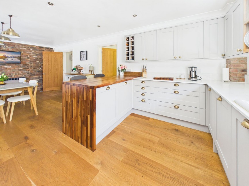 3 bedroom House for Sale Steeple Morden, Royston, Cambridgeshire