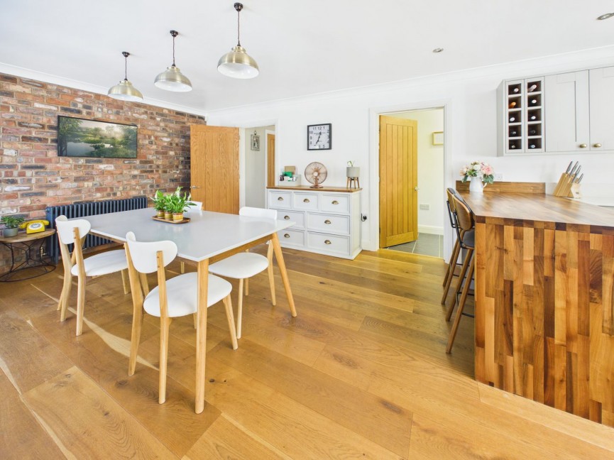 3 bedroom House for Sale Steeple Morden, Royston, Cambridgeshire