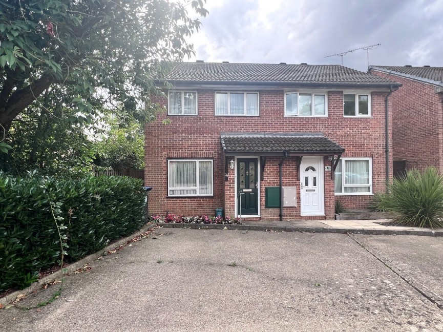 3 bedroom House for Sale Poppyfields, Welwyn Garden City, Hertfordshire