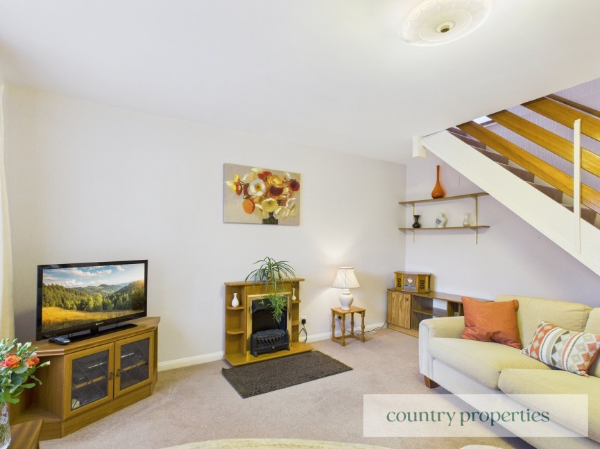3 bedroom House for Sale Poppyfields, Welwyn Garden City, Hertfordshire