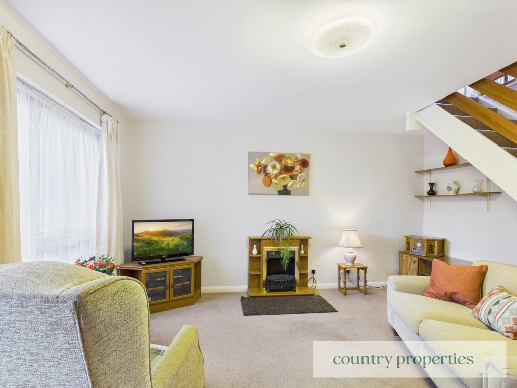 Poppyfields, Welwyn Garden City, Hertfordshire