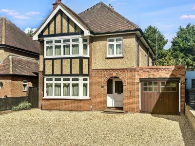 London Road, Biggleswade, Bedfordshire