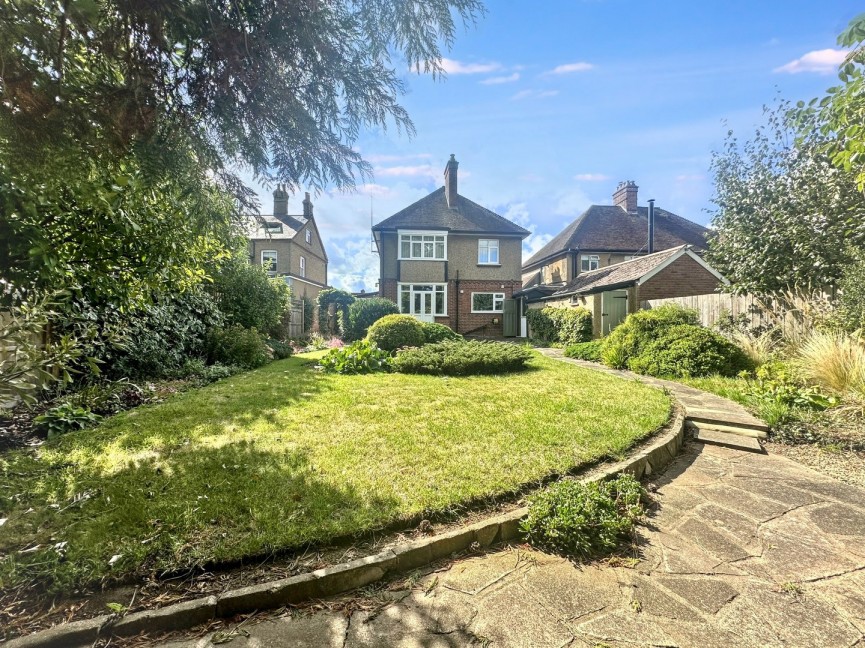 4 bedroom House for Sale London Road, Biggleswade, Bedfordshire