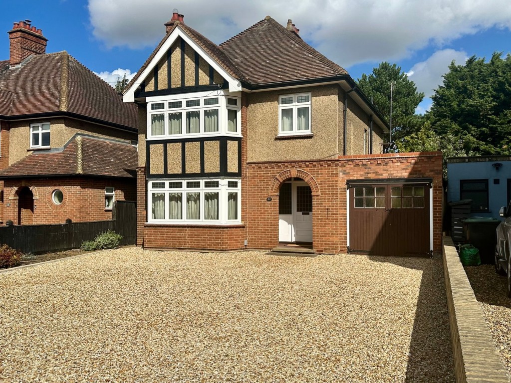 London Road, Biggleswade, Bedfordshire