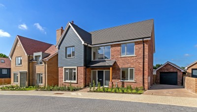 Maulden, Bedfordshire