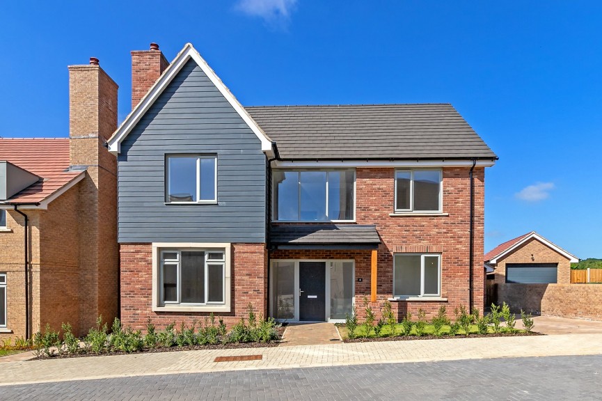4 bedroom House for Sale Maulden, Bedfordshire