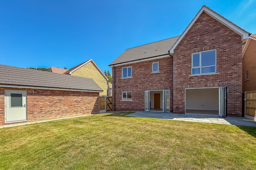 4 bedroom House for Sale Maulden, Bedfordshire