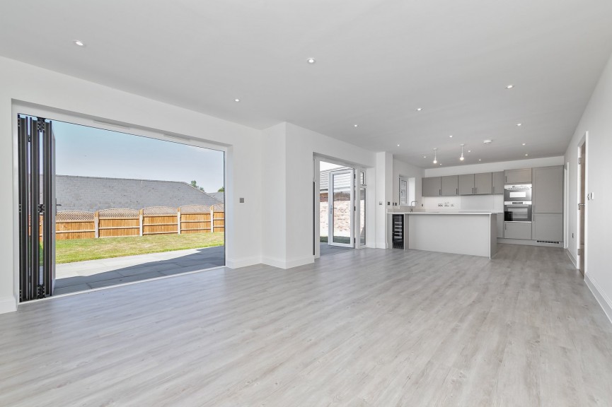 4 bedroom House for Sale Maulden, Bedfordshire