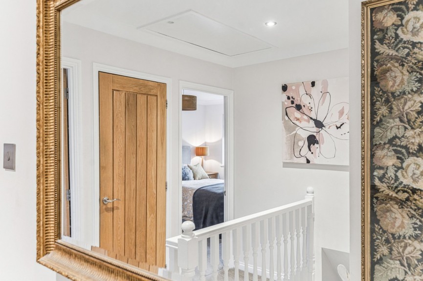 4 bedroom House for Sale St Ippolyts, Hitchin, Hertfordshire