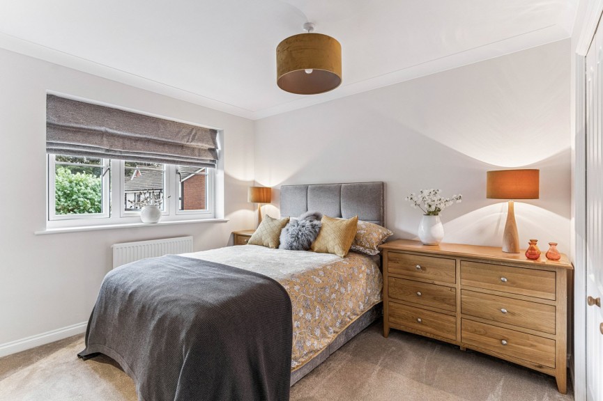 4 bedroom House for Sale St Ippolyts, Hitchin, Hertfordshire