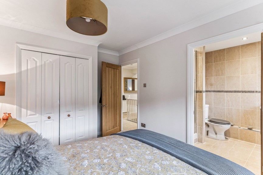 4 bedroom House for Sale St Ippolyts, Hitchin, Hertfordshire