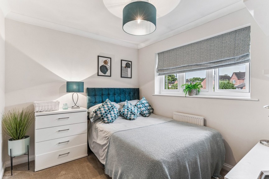 4 bedroom House for Sale St Ippolyts, Hitchin, Hertfordshire