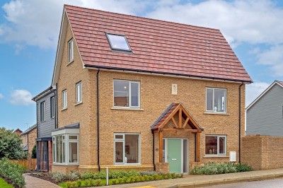 Maulden, Bedfordshire