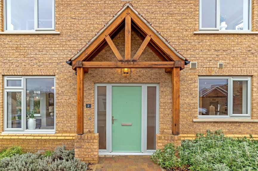 4 bedroom House for Sale Maulden, Bedfordshire