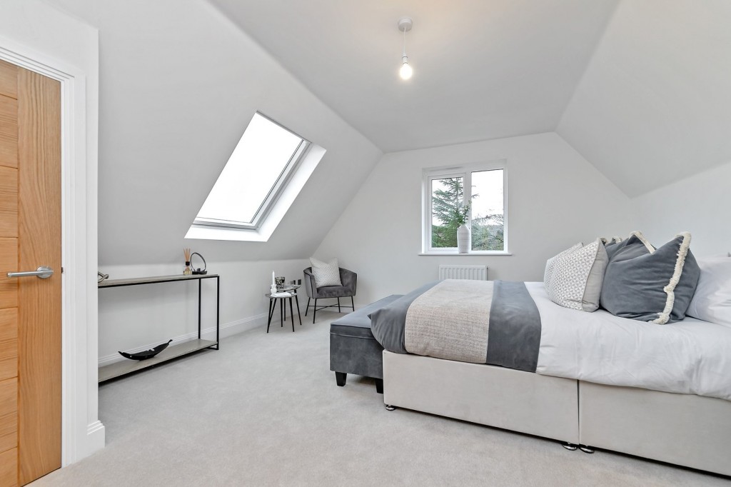 Maulden, Bedfordshire