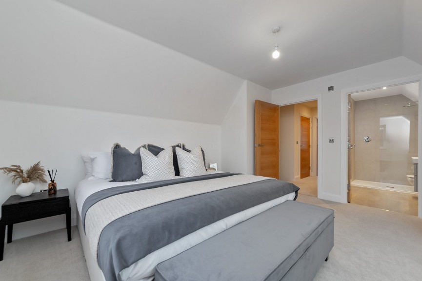 4 bedroom House for Sale Maulden, Bedfordshire