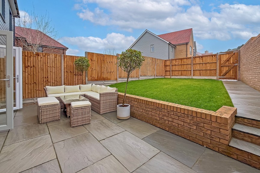 4 bedroom House for Sale Maulden, Bedfordshire