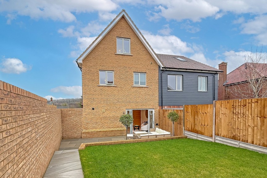 4 bedroom House for Sale Maulden, Bedfordshire