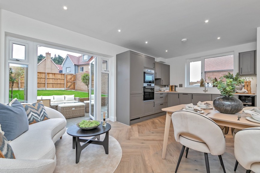 4 bedroom House for Sale Maulden, Bedfordshire