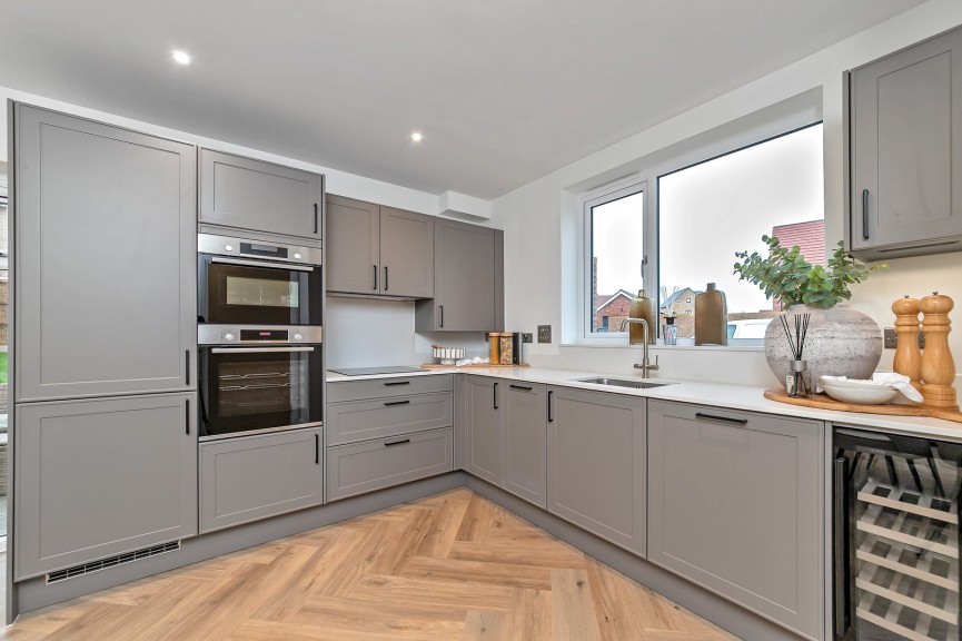 4 bedroom House for Sale Maulden, Bedfordshire