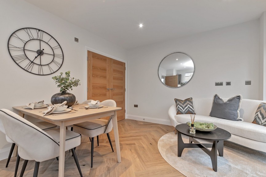 4 bedroom House for Sale Maulden, Bedfordshire
