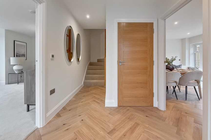4 bedroom House for Sale Maulden, Bedfordshire