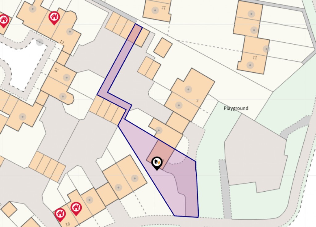 Kingfisher Road, Shefford, Bedfordshire