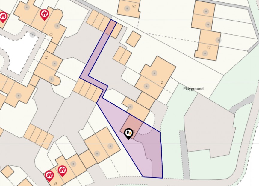 3 bedroom House for Sale Kingfisher Road, Shefford, Bedfordshire