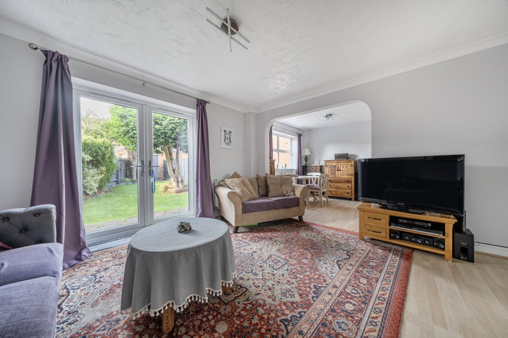 Kingfisher Road, Shefford, Bedfordshire