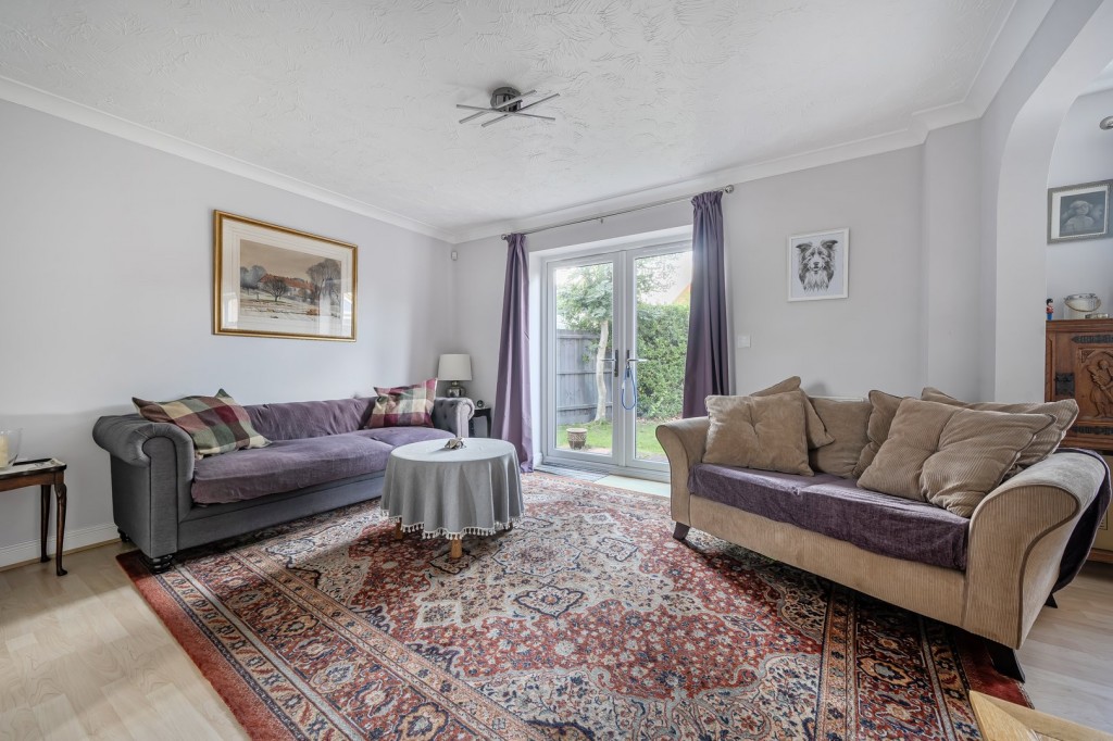 Kingfisher Road, Shefford, Bedfordshire
