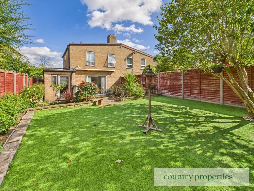 Dawley, Welwyn Garden City, Hertfordshire