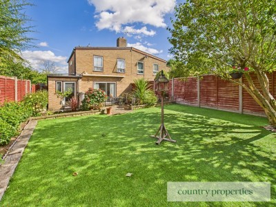 Dawley, Welwyn Garden City, Hertfordshire