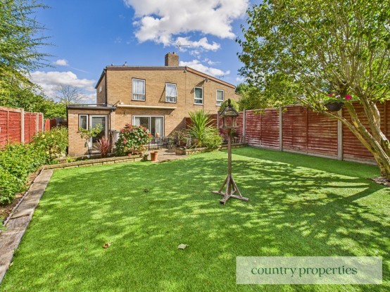 Dawley, Welwyn Garden City, Hertfordshire